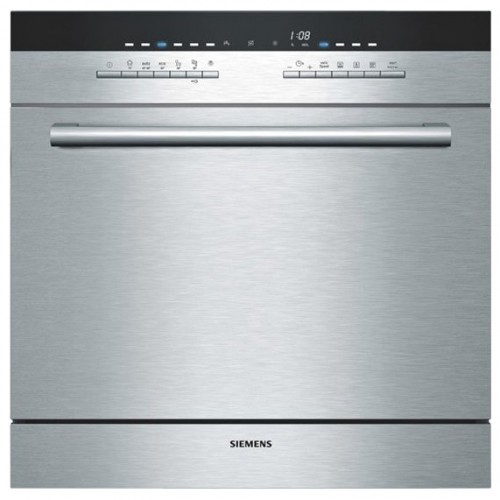 ماشین ظرفشویی Siemens SC 76M520 عکس, مشخصات
