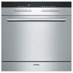 Посудомийна машина Siemens SC 76M520 60.00x59.50x50.00 см