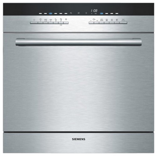 Посудомоечная Машина Siemens SC 76M531 Фото, характеристики