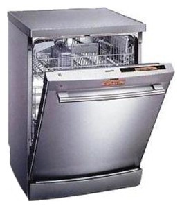 Stroj za pranje posuđa Siemens SE 20T593 foto, Karakteristike