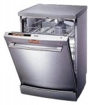 洗碗机 Siemens SE 20T593 60.00x85.00x60.00 厘米