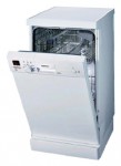 Lave-vaisselle Siemens SE 25M250 45.00x85.00x60.00 cm