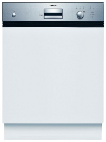 Посудомийна машина Siemens SE 53E536 фото, Характеристики