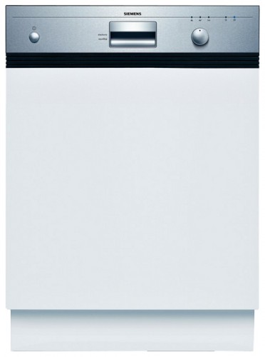 ماشین ظرفشویی Siemens SE 55E536 عکس, مشخصات
