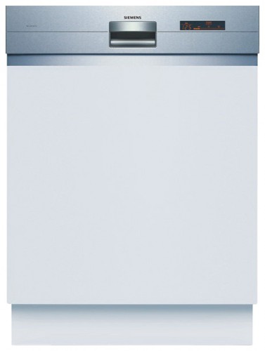 Πλυντήριο πιάτων Siemens SE 56T591 φωτογραφία, χαρακτηριστικά