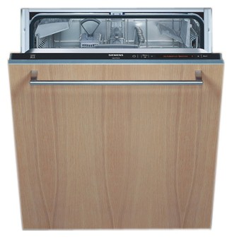 Stroj za pranje posuđa Siemens SE 60T392 foto, Karakteristike