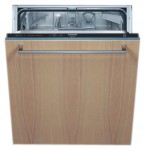 Посудомоечная Машина Siemens SE 60T392 59.80x81.00x55.00 см