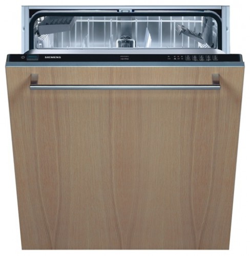 Посудомоечная Машина Siemens SE 64E334 Фото, характеристики