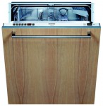 Посудомоечная Машина Siemens SE 64M334 60.00x82.00x55.00 см