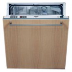 Посудомоечная Машина Siemens SE 64M358 60.00x81.00x55.00 см