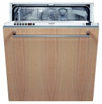洗碗机 Siemens SE 64M364 59.50x81.50x55.00 厘米