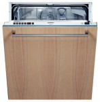 Lave-vaisselle Siemens SE 64M368 60.00x81.50x55.00 cm
