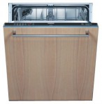 Lave-vaisselle Siemens SE 64M369 60.00x81.50x55.00 cm