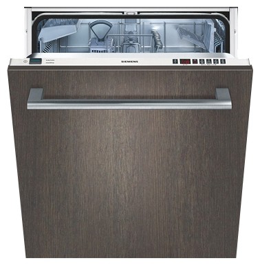 Stroj za pranje posuđa Siemens SE 64N351 foto, Karakteristike