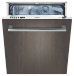 Lave-vaisselle Siemens SE 64N351 60.00x82.00x55.00 cm