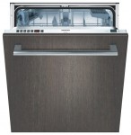 Посудомоечная Машина Siemens SE 64N363 60.00x82.00x55.00 см