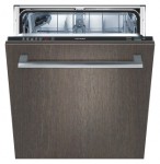 Lave-vaisselle Siemens SE 64N369 60.00x82.00x55.00 cm