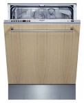 Dishwasher Siemens SE 65M352 59.80x81.00x55.00 cm