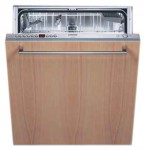Lave-vaisselle Siemens SE 66T373 59.80x81.00x55.00 cm