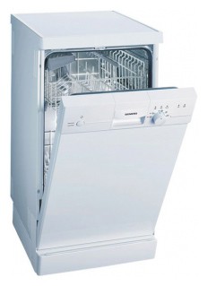 Посудомоечная Машина Siemens SF 24E232 Фото, характеристики
