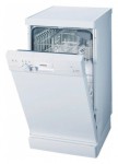 Посудомоечная Машина Siemens SF 24E232 45.00x85.00x60.00 см