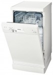 ماشین ظرفشویی Siemens SF 24E234 45.00x85.00x60.00 سانتی متر