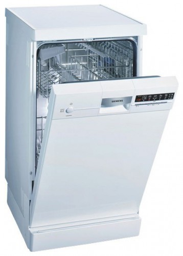 Stroj za pranje posuđa Siemens SF 24T257 foto, Karakteristike