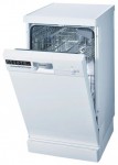 Πλυντήριο πιάτων Siemens SF 24T257 45.00x85.00x60.00 cm
