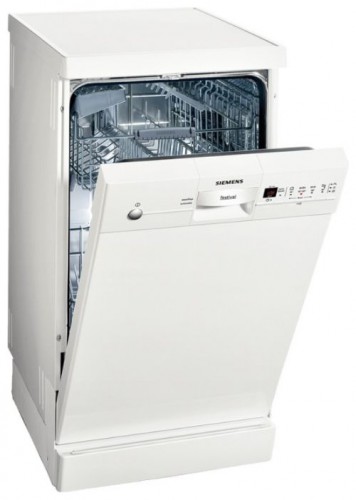 Lave-vaisselle Siemens SF 24T261 Photo, les caractéristiques