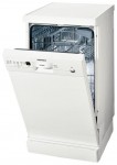Посудомоечная Машина Siemens SF 24T261 45.00x85.00x60.00 см