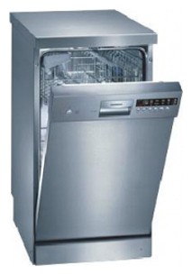 Посудомийна машина Siemens SF 24T558 фото, Характеристики