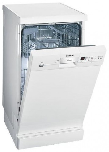 Lave-vaisselle Siemens SF 24T61 Photo, les caractéristiques