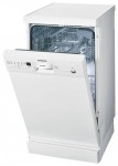 ماشین ظرفشویی Siemens SF 24T61 45.00x85.00x60.00 سانتی متر