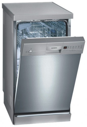 Lave-vaisselle Siemens SF 24T860 Photo, les caractéristiques