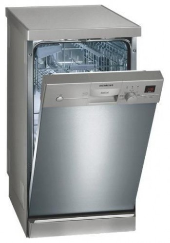 ماشین ظرفشویی Siemens SF 25E830 عکس, مشخصات