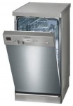 Πλυντήριο πιάτων Siemens SF 25E830 45.00x85.00x60.00 cm