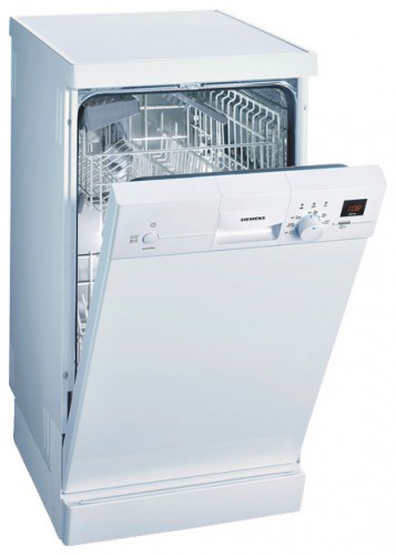 Lave-vaisselle Siemens SF 25M254 Photo, les caractéristiques