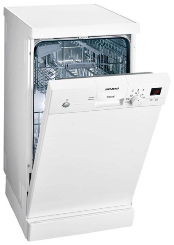 Lave-vaisselle Siemens SF 25M255 Photo, les caractéristiques