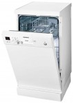 Lave-vaisselle Siemens SF 25M255 45.00x85.00x60.00 cm