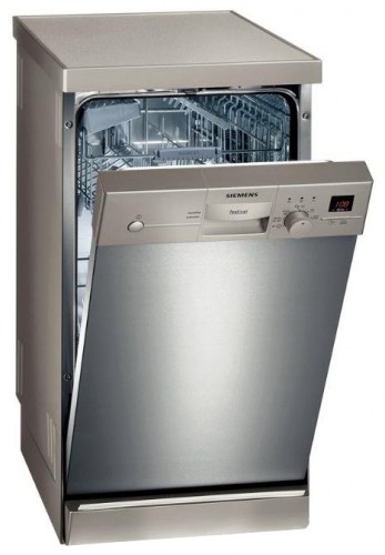 Stroj za pranje posuđa Siemens SF 25M855 foto, Karakteristike