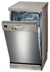Πλυντήριο πιάτων Siemens SF 25M855 45.00x85.00x60.00 cm
