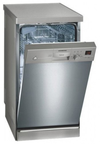 Lave-vaisselle Siemens SF 25M856 Photo, les caractéristiques