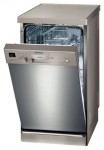 Umývačka riadu Siemens SF 25M885 45.00x85.00x60.00 cm