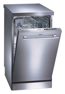 Lave-vaisselle Siemens SF 25T053 Photo, les caractéristiques