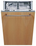Spalator de vase Siemens SF 64M330 44.80x81.00x55.00 cm