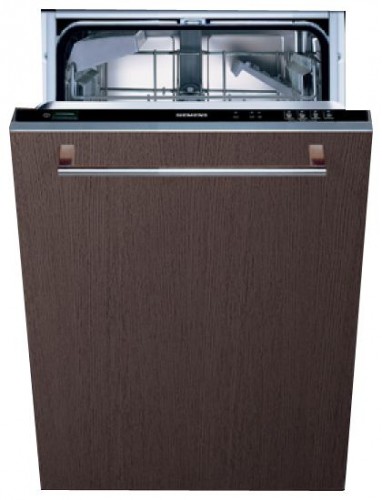 Машина за прање судова Siemens SF 64M333 слика, karakteristike