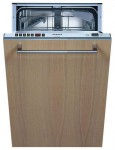 食器洗い機 Siemens SF 64T351 44.80x81.00x57.00 cm