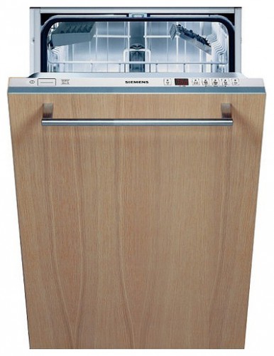 Lave-vaisselle Siemens SF 64T352 Photo, les caractéristiques
