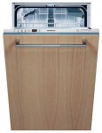 洗碗机 Siemens SF 64T352 45.00x81.00x55.00 厘米