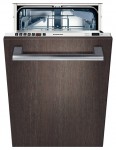 Посудомийна машина Siemens SF 64T358 45.00x81.00x55.00 см